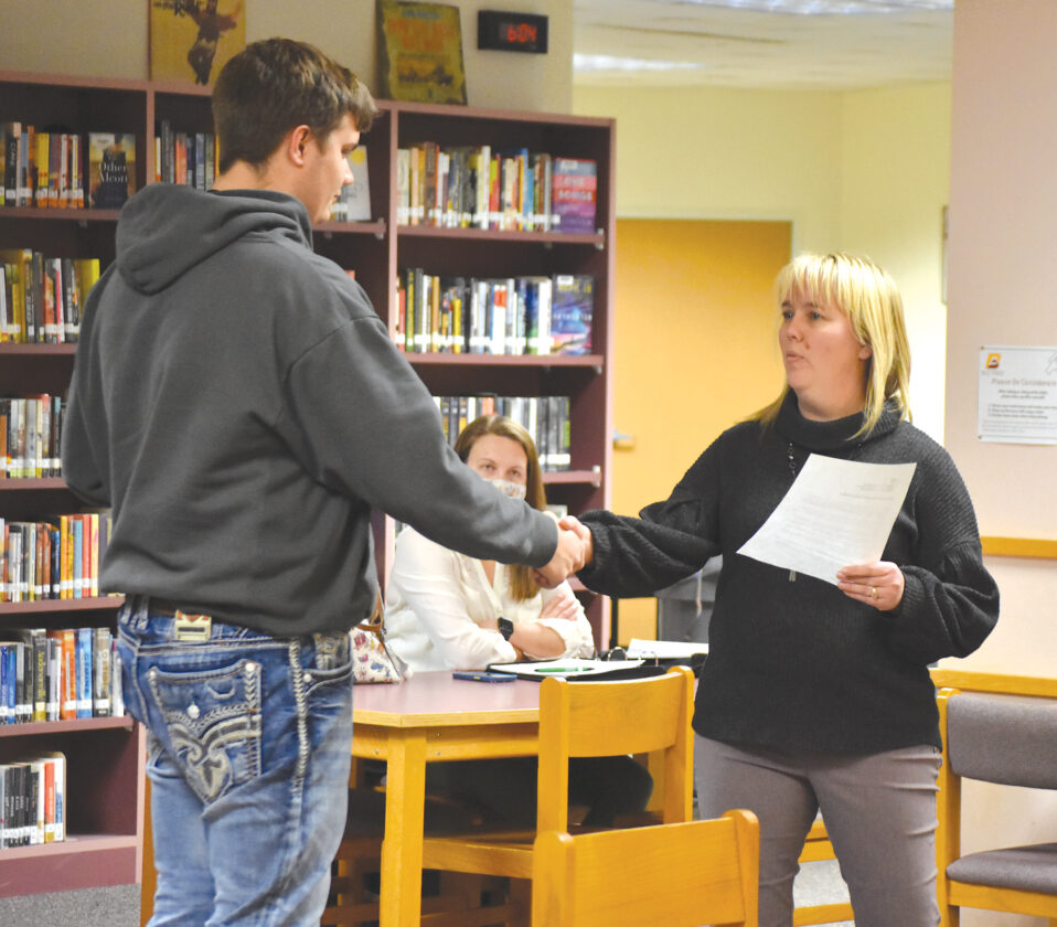 BEA elects officers at first meeting of 2022 | News, Sports, Jobs - Faribault  County Register